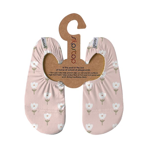 Slipstop Schoentje - Tulip Pink - Mt. 18-20