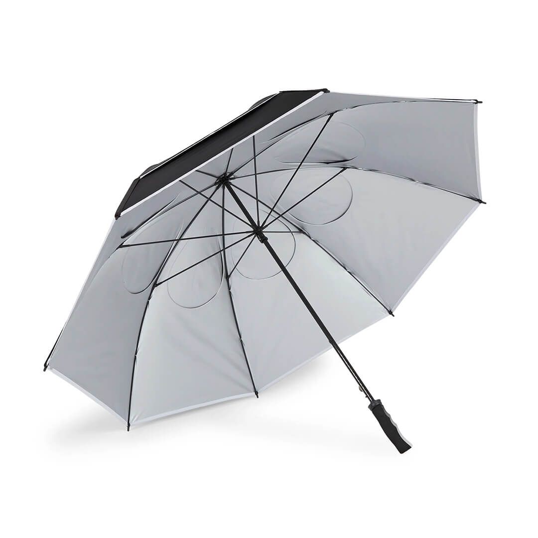 Titleist Tour Double Canopy Paraply 68