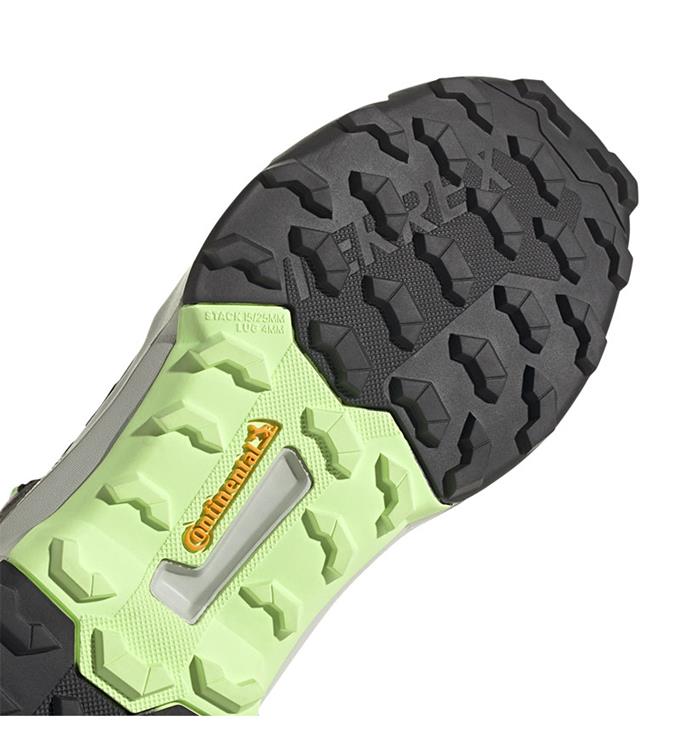 TERREX AX4 MID GTX W,PRLOFI/CB PRLOFI-CBLACK-GRESPA
