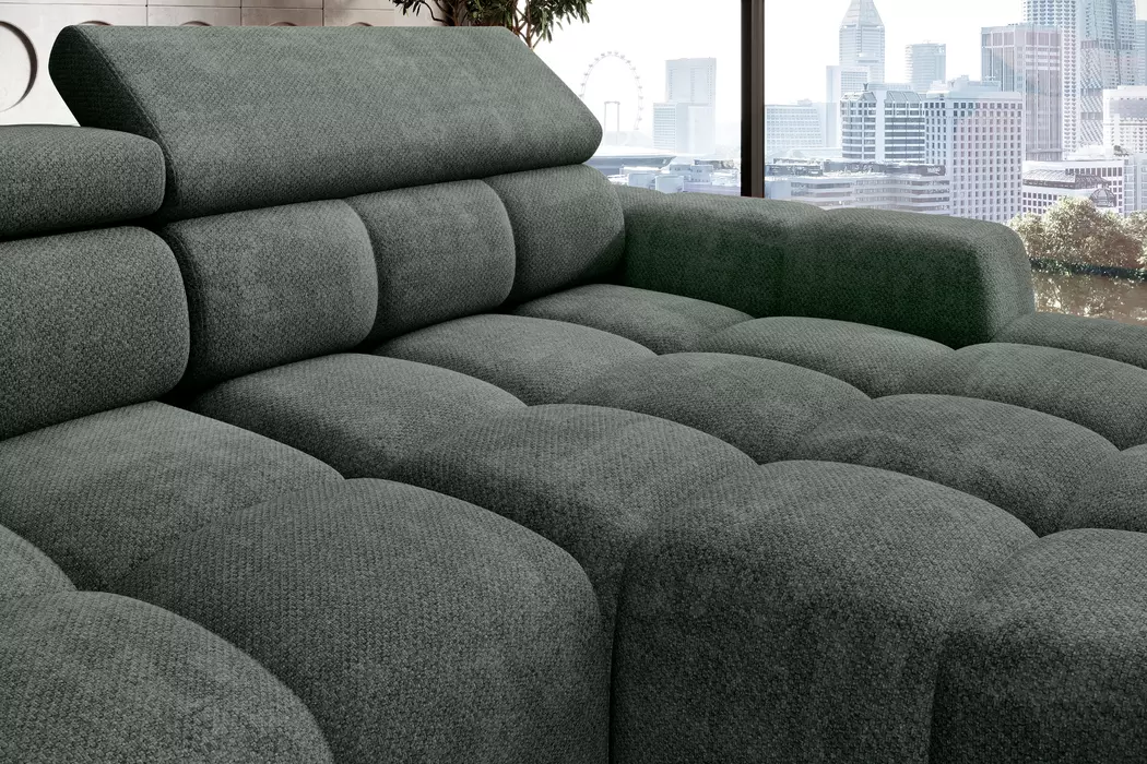 Ecksofa Bull