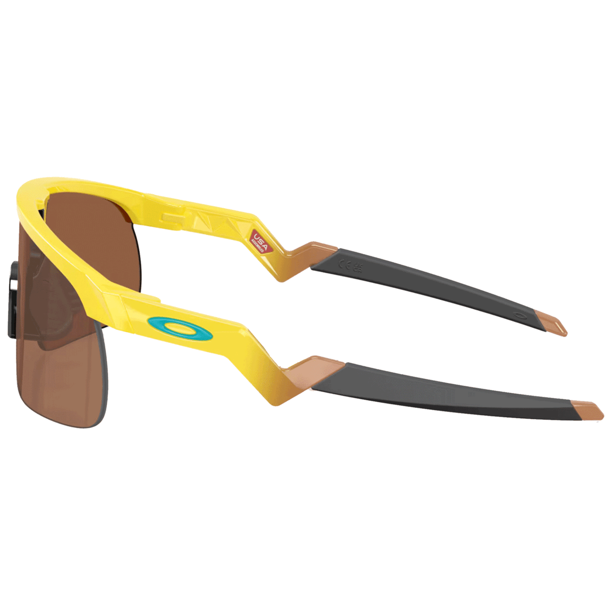 Oakley<br>Resistor Yellow