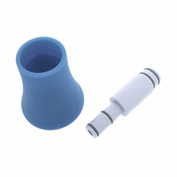 Nuvo Kit Straighten Your jSax w/b