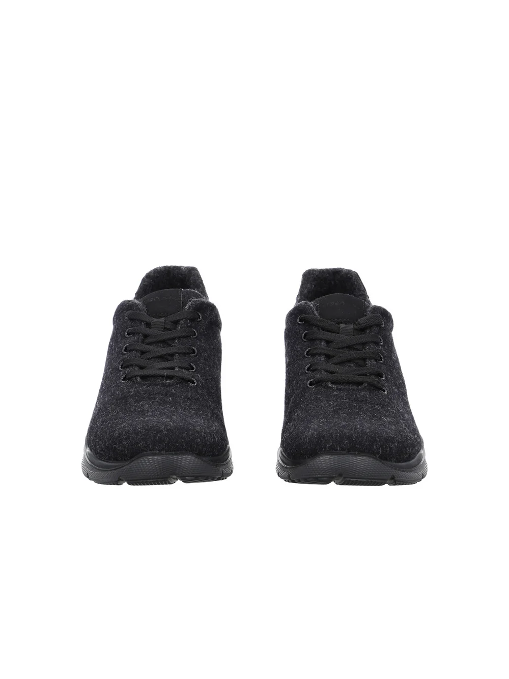 Sneaker Benjo schwarz