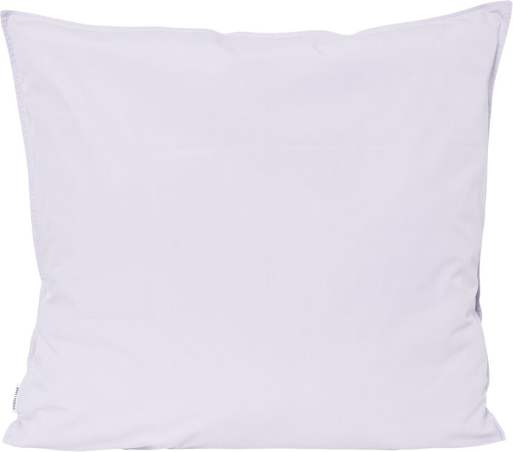 Studio Feder Hovedpudebetræk Pale violet