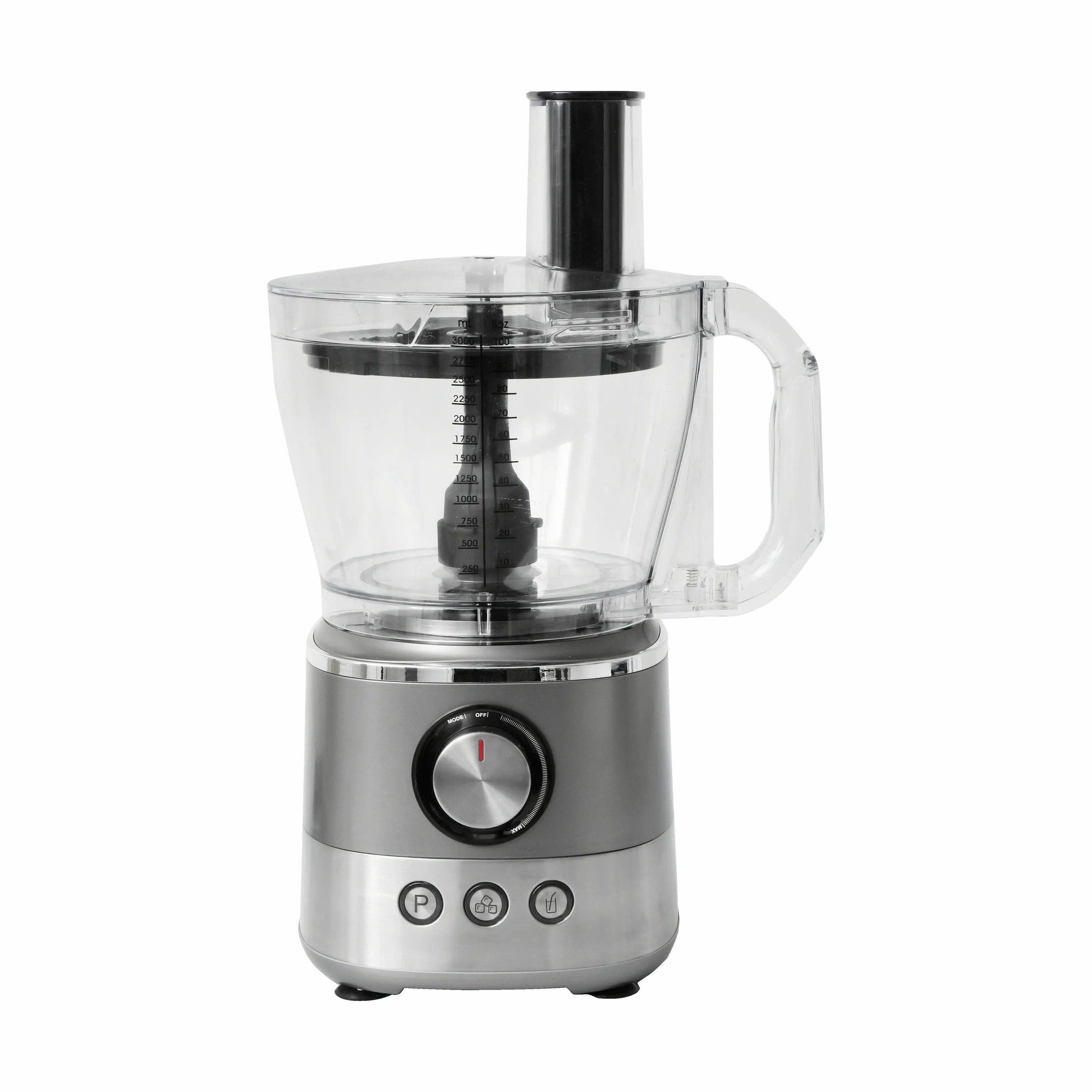 Cook & Baker Foodprocessor
