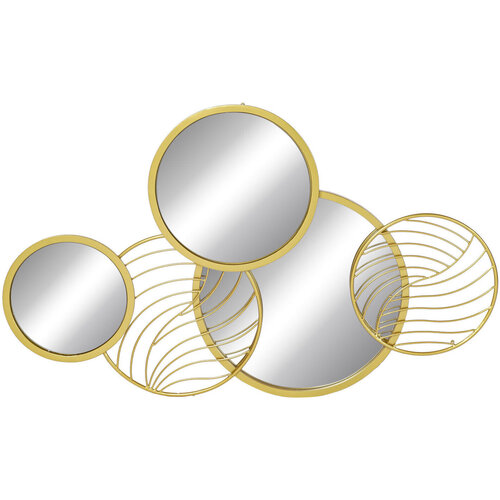 Alexandra Meti - Meti_ES183480 Oro