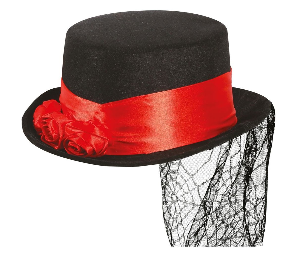 Halloween Vampieren Hoed