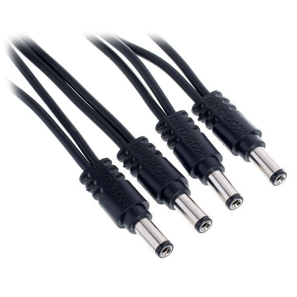 Rockboard Flat Daisy Chain Cable 8 S