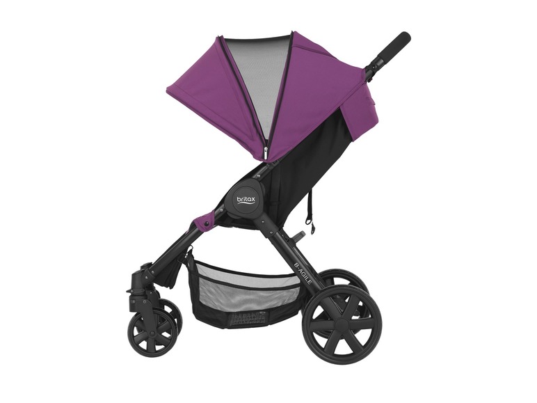 Buggy B-Agile 4