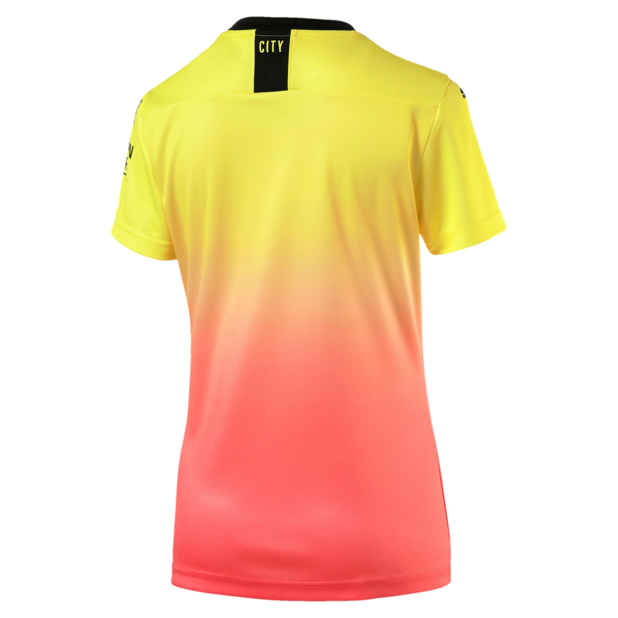 Manchester City 3rd Trainingsshirt Dames