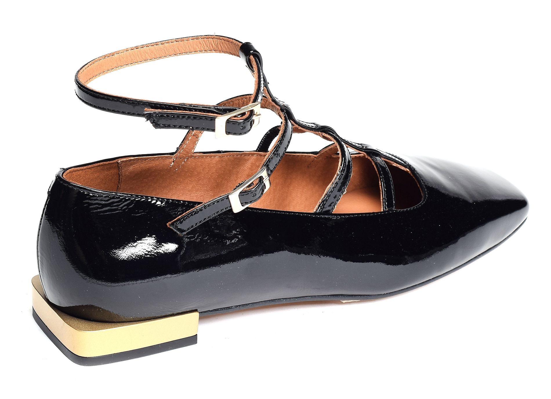 Duarte 22508 verni noir
