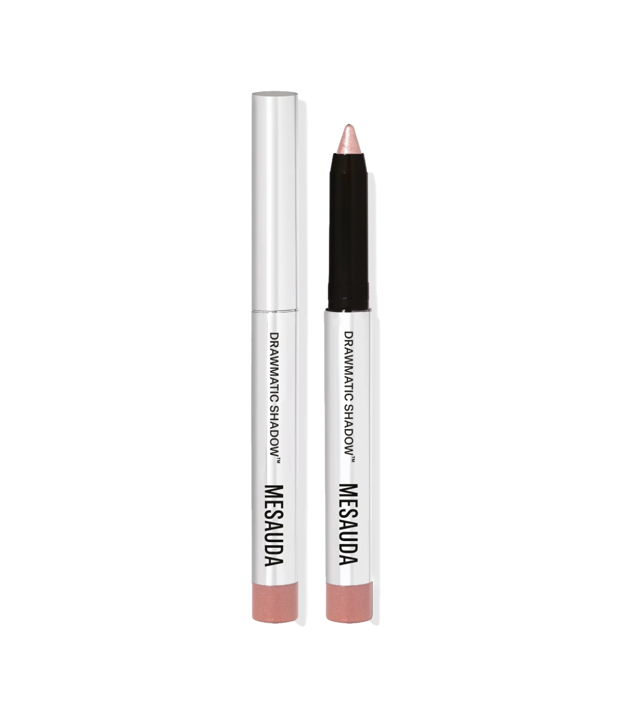 Mesauda - Bastão de sombra para olhos Drawmatic Shadow - 110: Halo