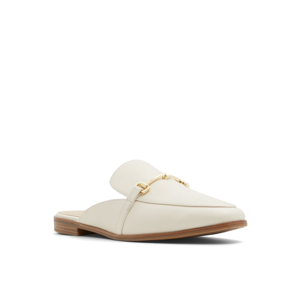 LUCA FERRI-Goe-Flâneurs mules - Talon plat - Oss