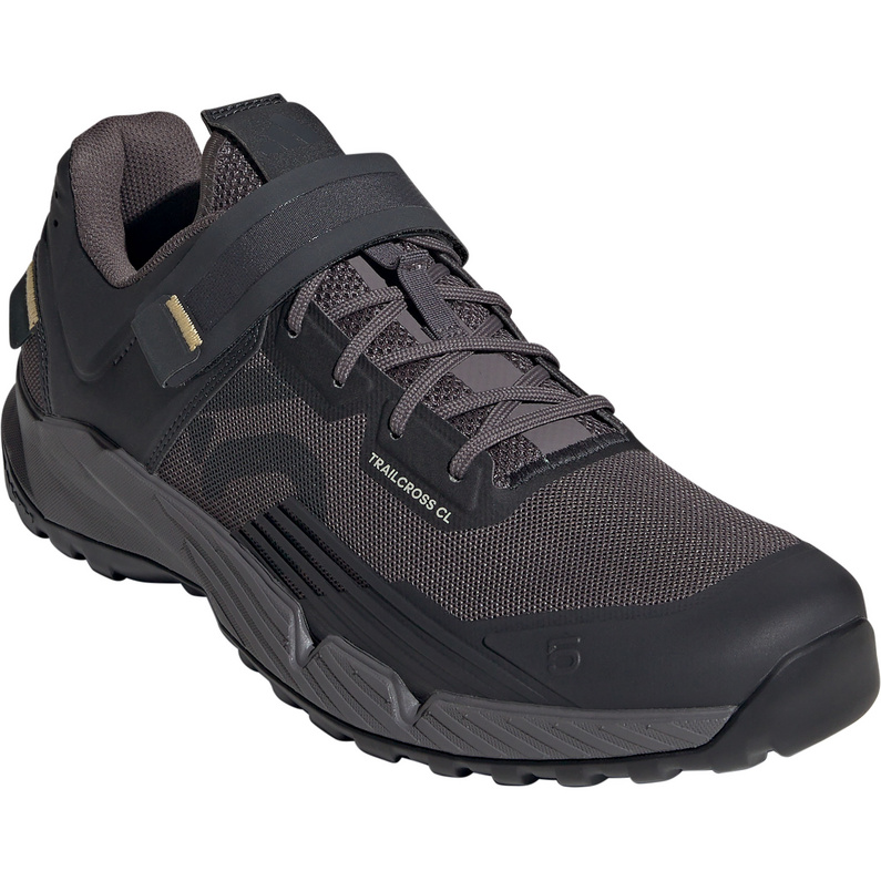 adidas Five Ten Herren 5.10 Trailcross Clip-In Radschuhe