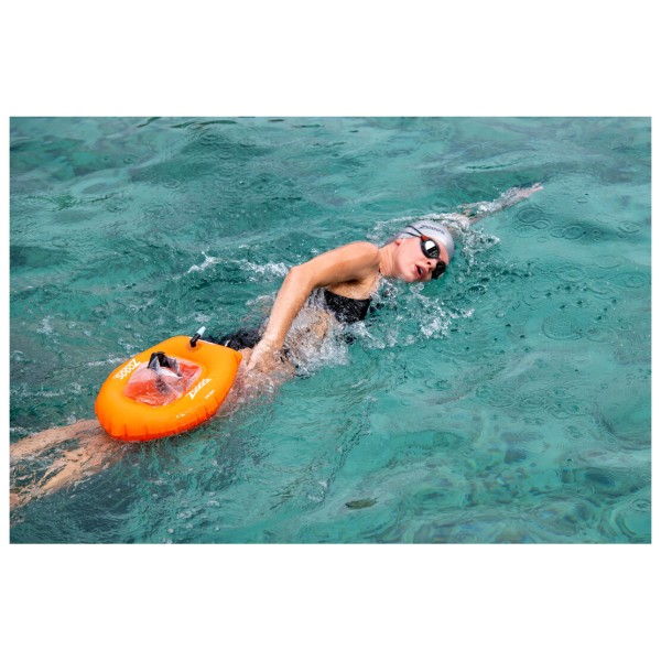 Zoggs - Tow Float Plus - Brassards de natation