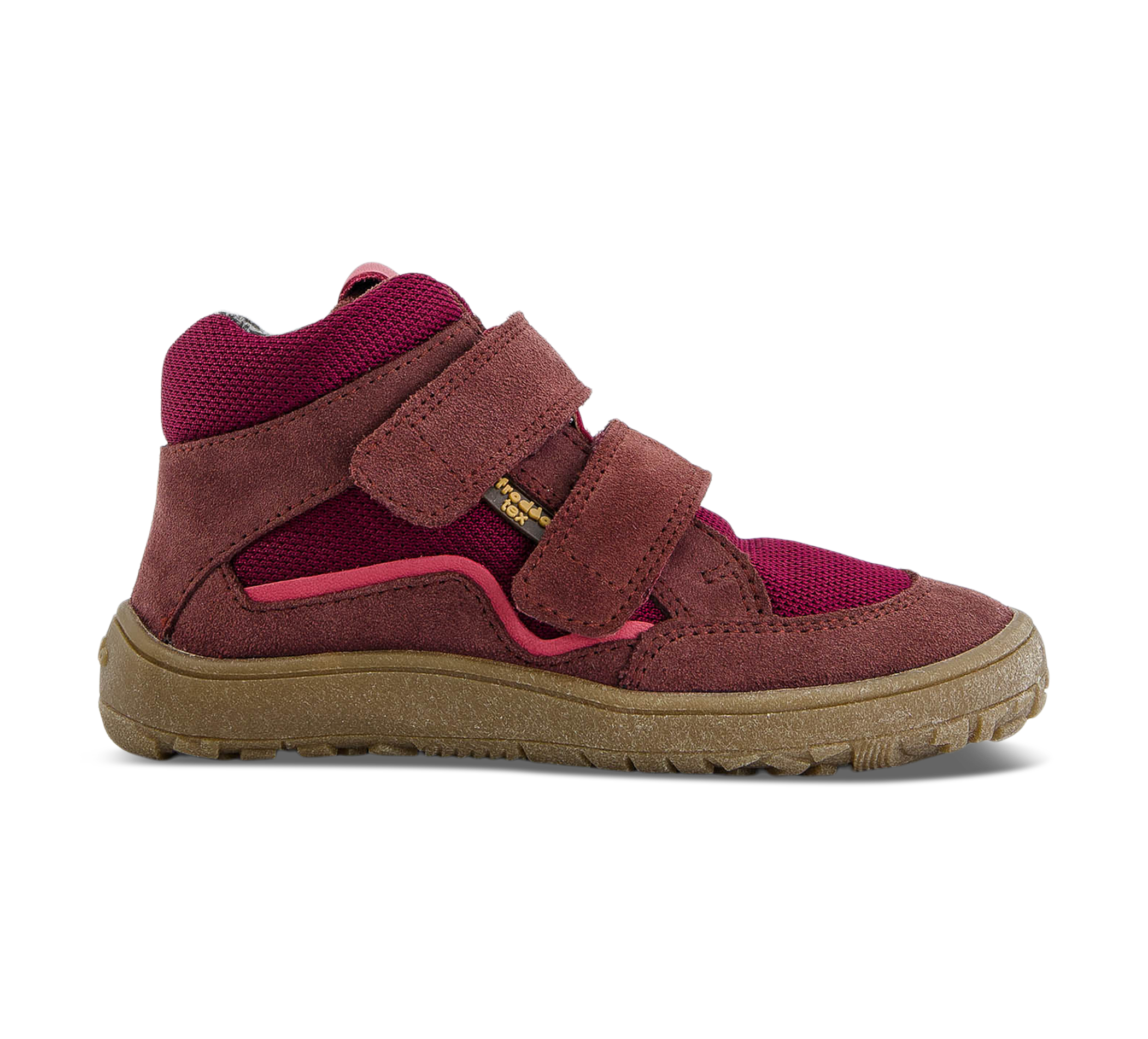 Froddo BAREFOOT TEX rot