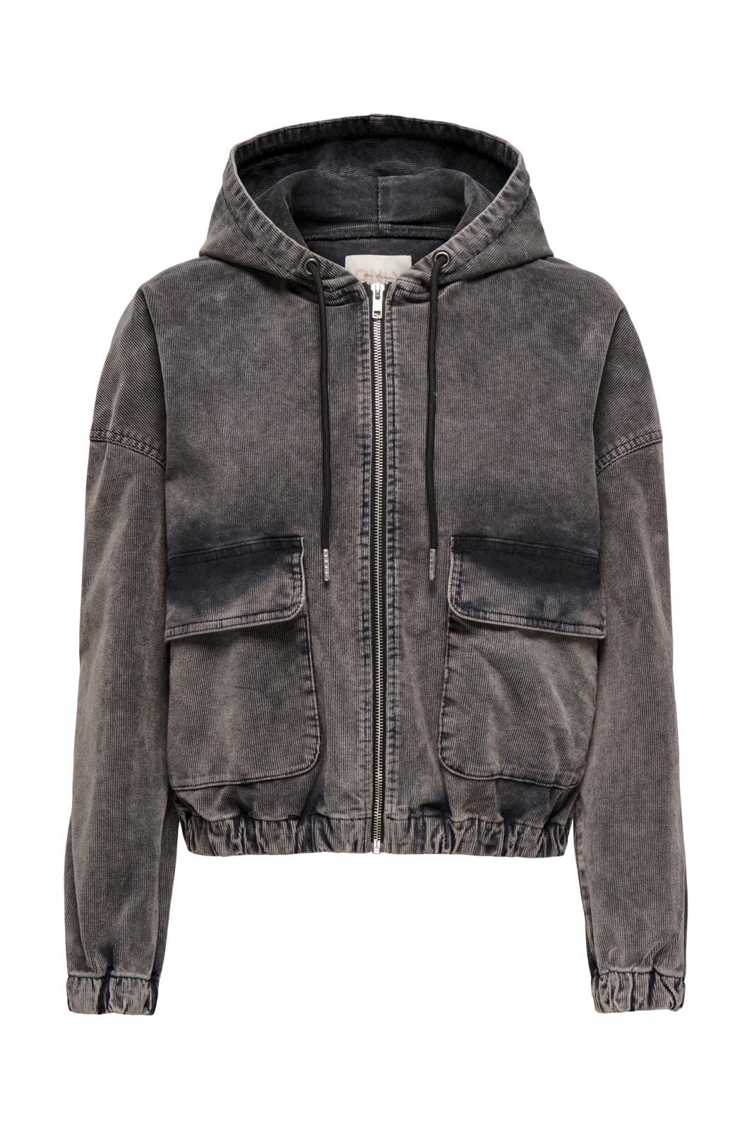 Only Onlkenzie-Mouna L/S Wash Cord Jacket