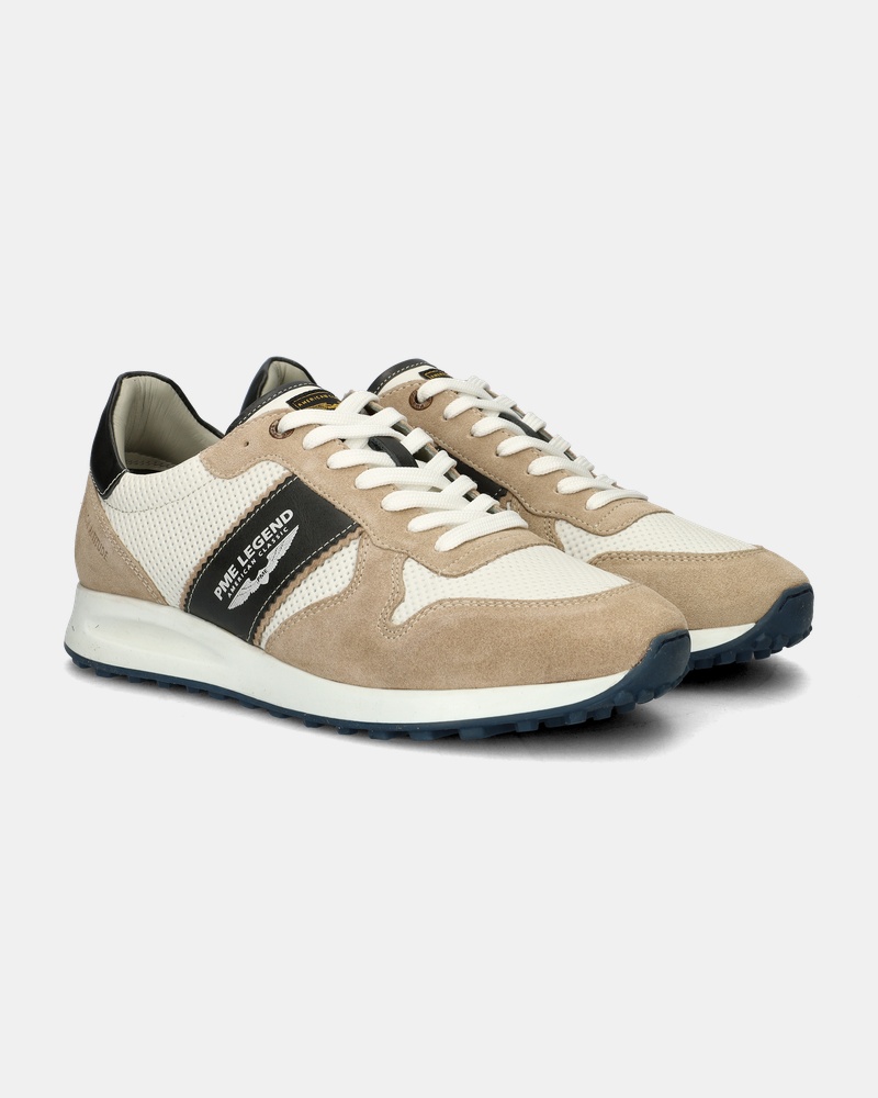 PME Legend Flighttube Lage sneakers  - beige