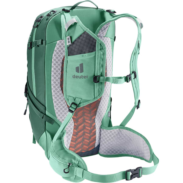 Sac à dos randonnée DEUTER SPEED LITE 23 SL SEAGREEN/SPEARMINT