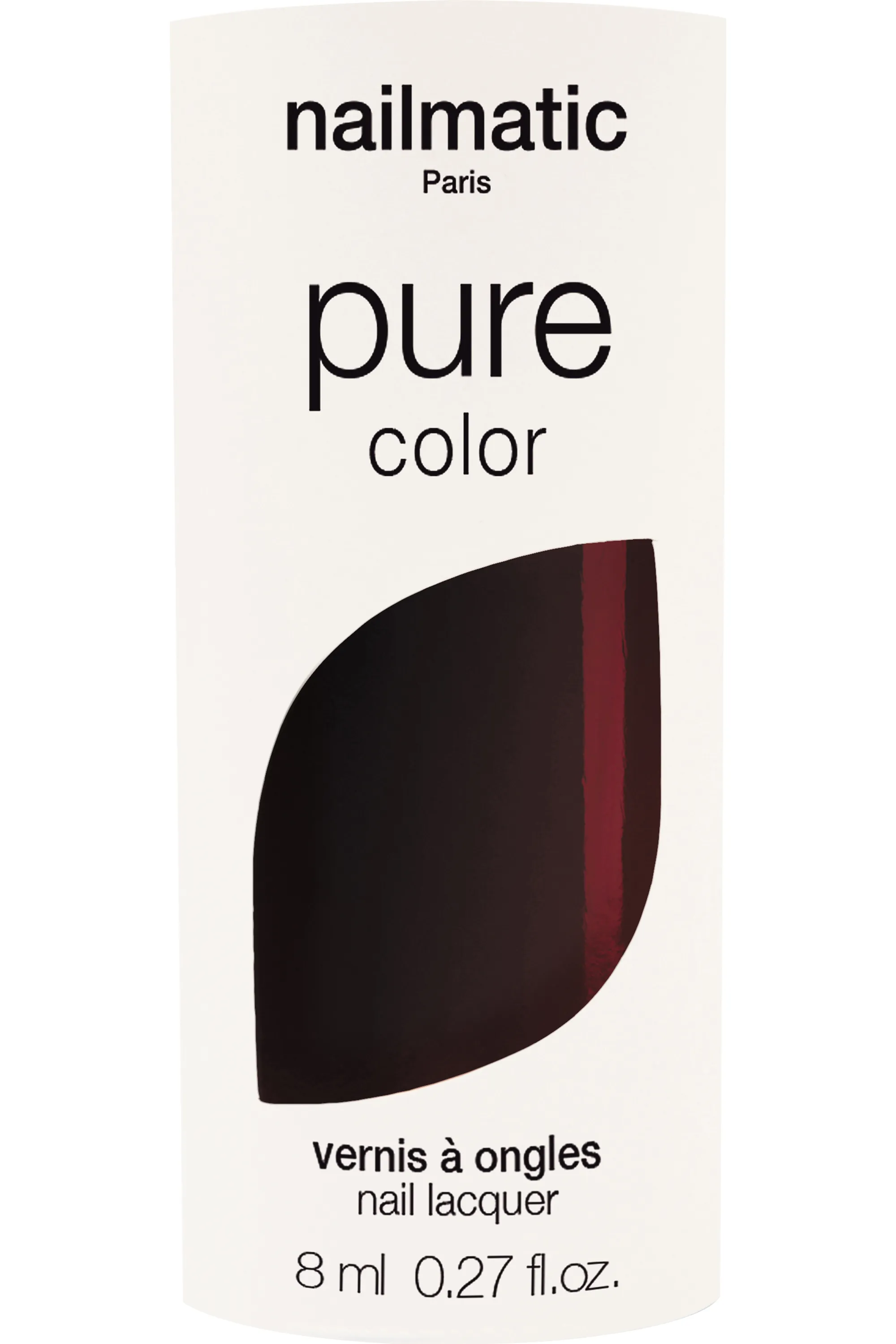 Nailmatic Vernis à ongles Pure Color-8 ml