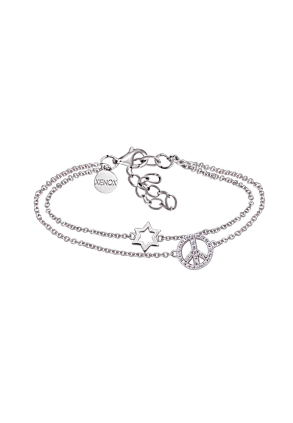 Xenox Damenarmband XS7368