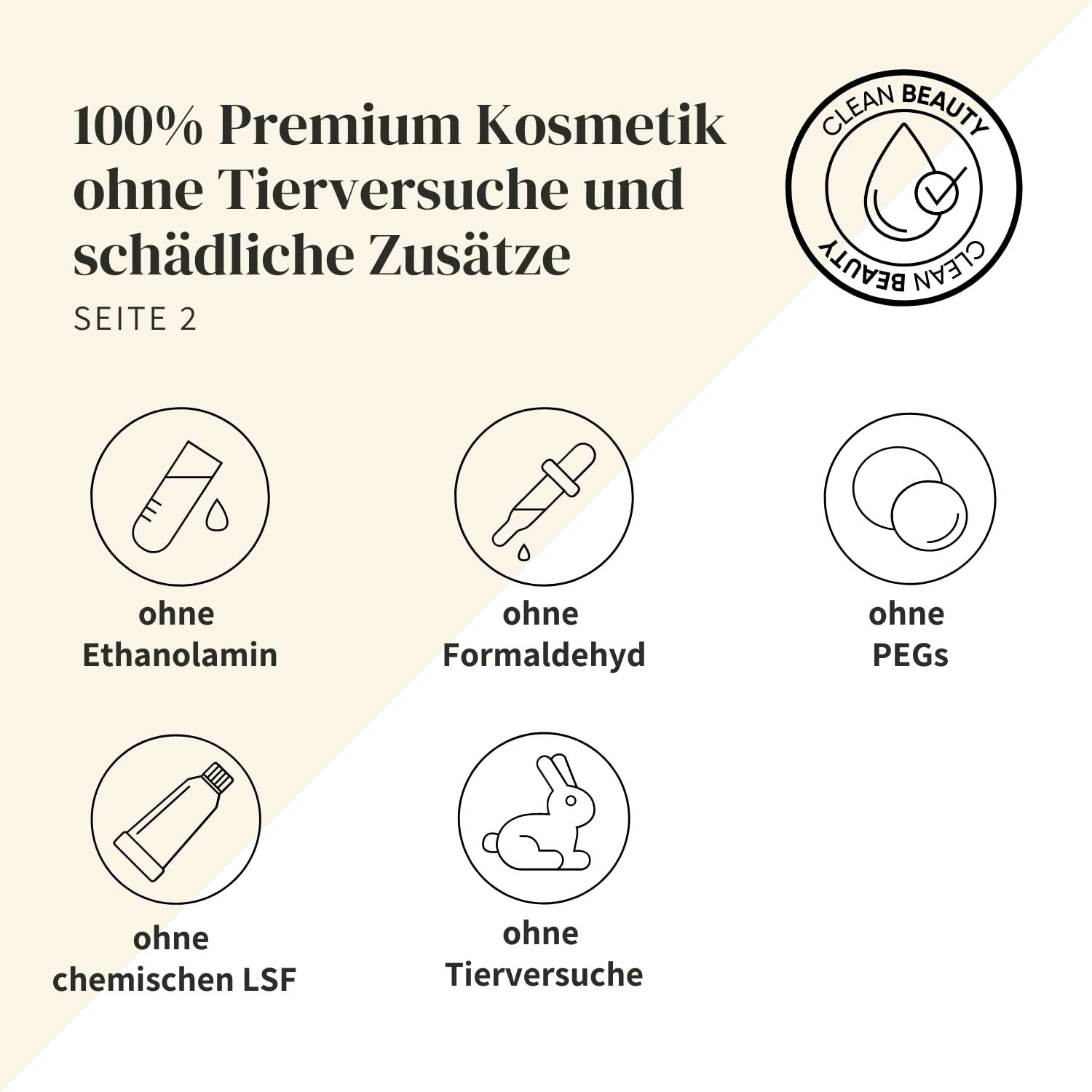 Glow25® Kollagen Booster Augenpads