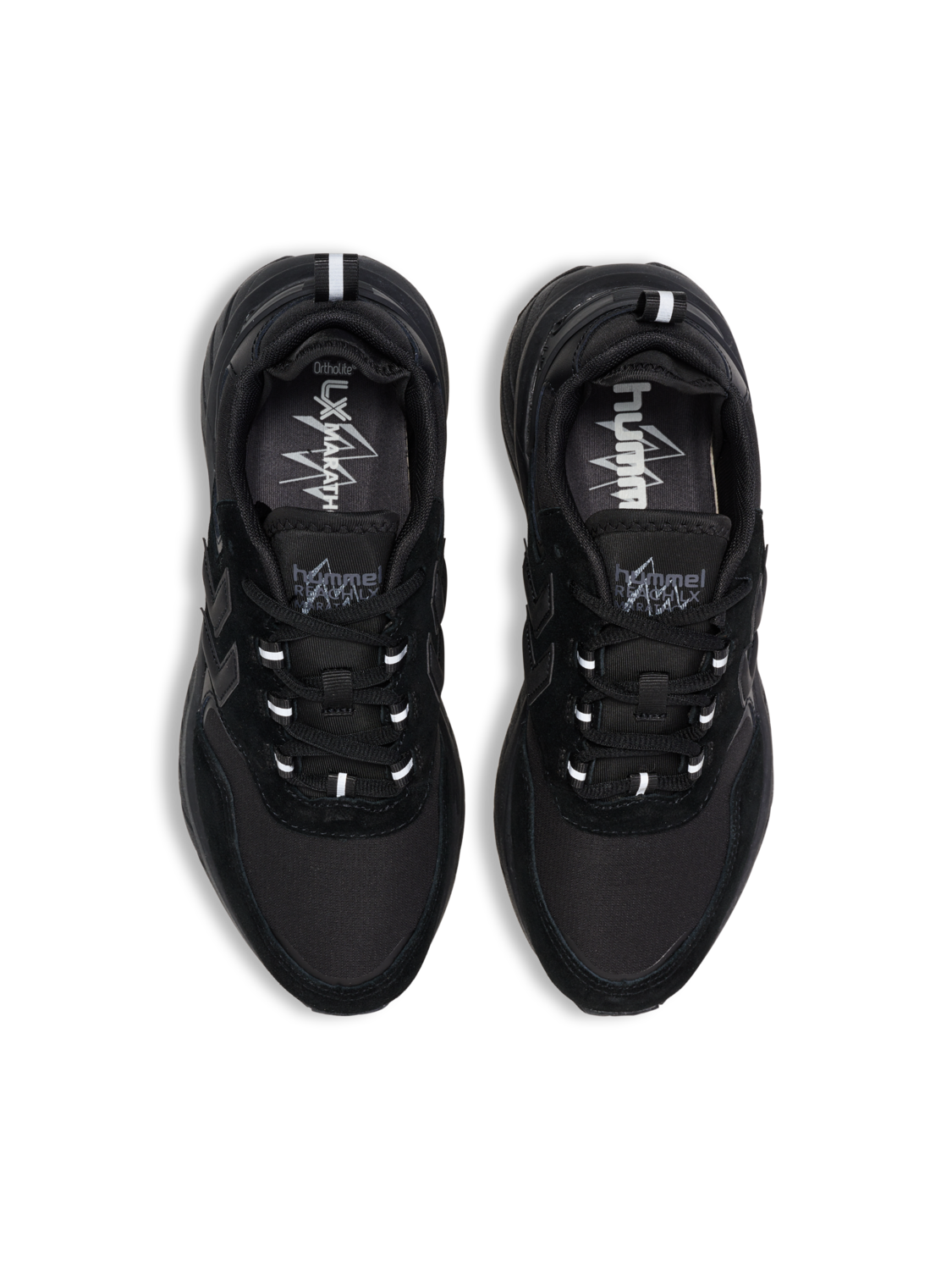 MARATHONA REACH LX TONAL RIB