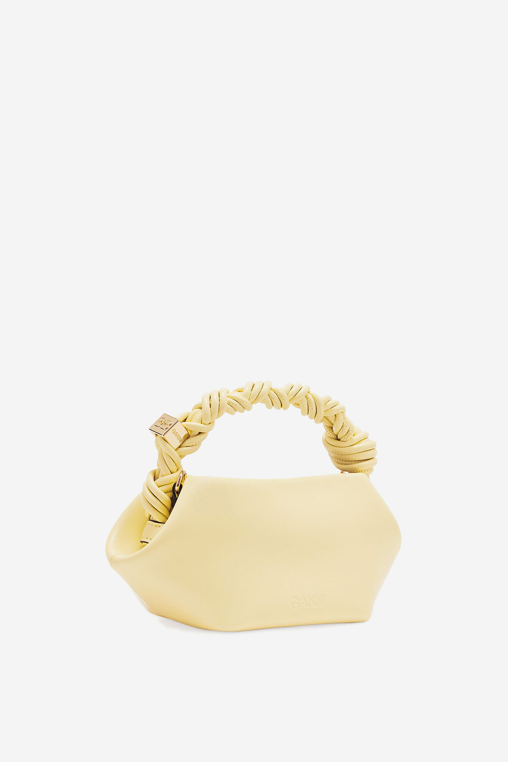Bou mini vegan leather crossbody
