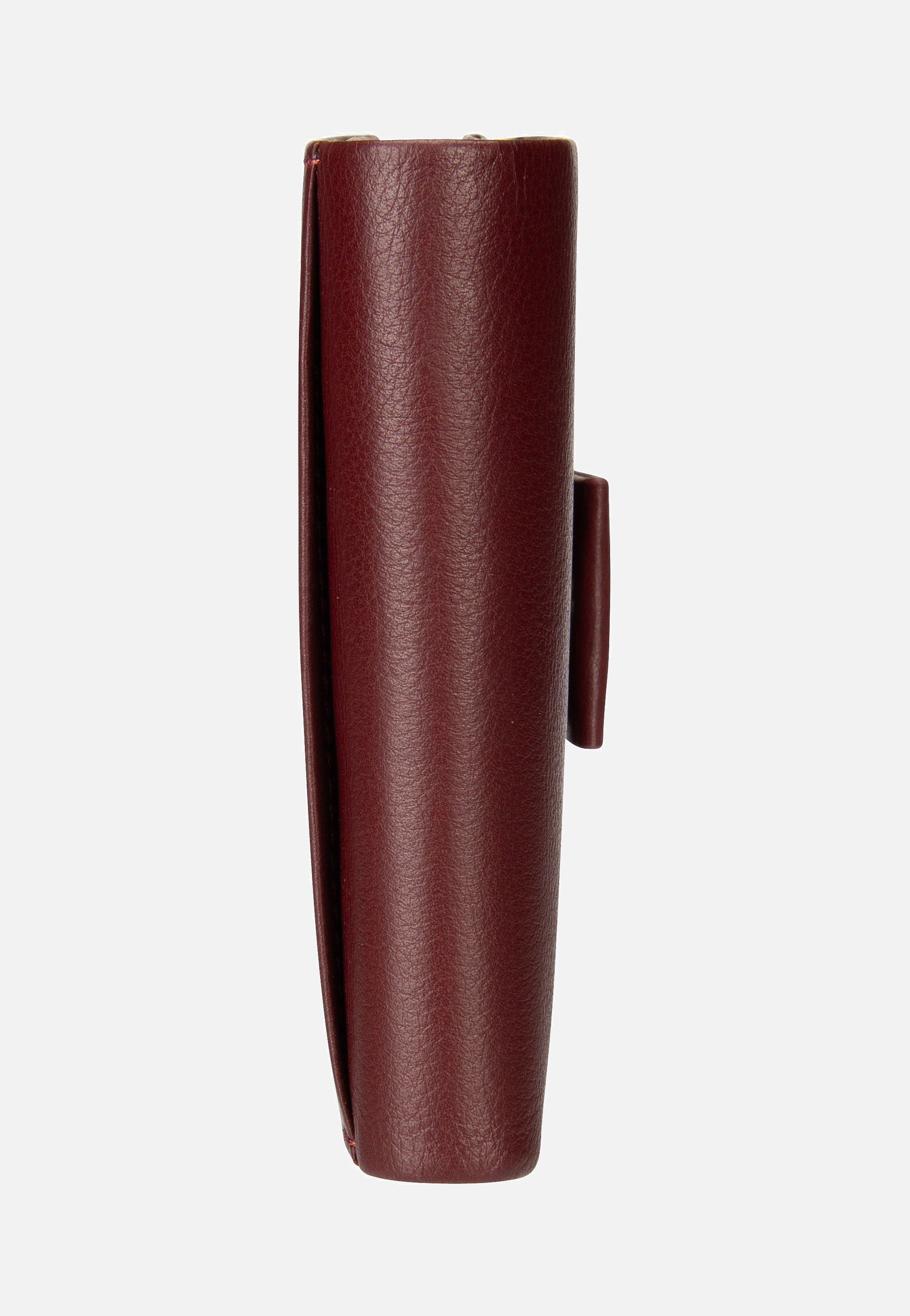 Henau Dawina Purse MV9F Red - Portemonnaie