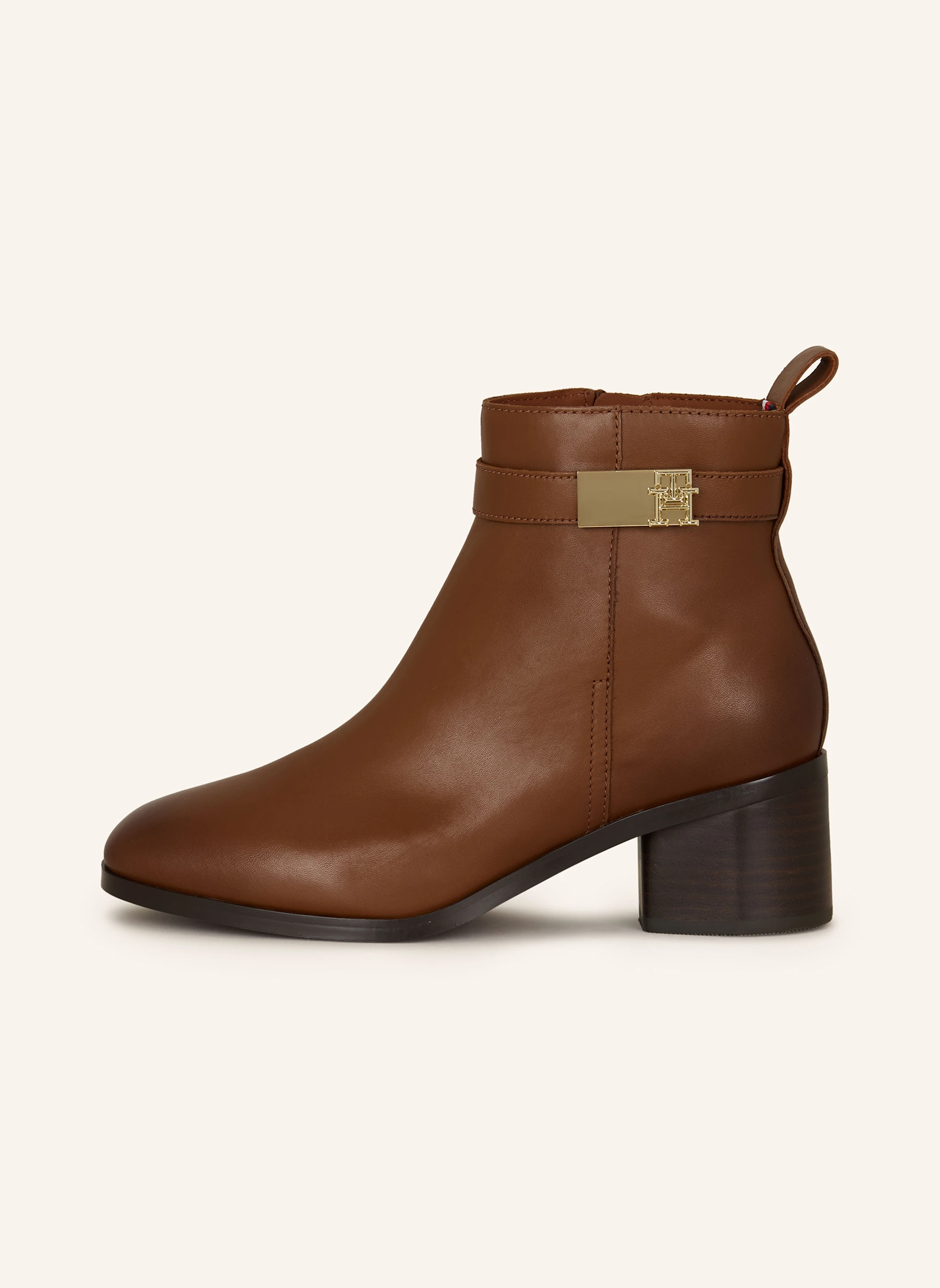TOMMY HILFIGER Stiefeletten