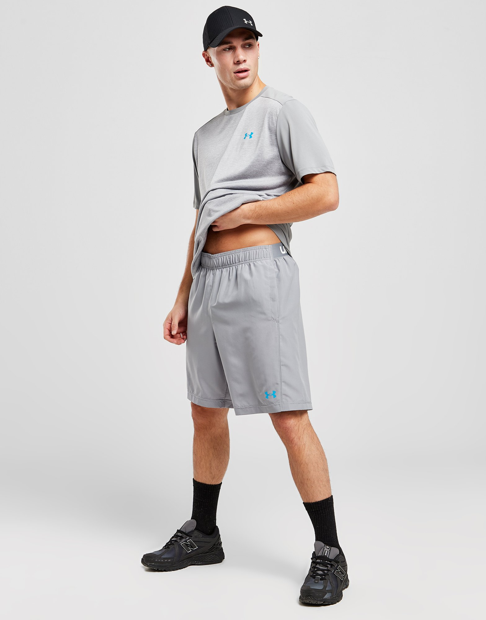 Under Armour Short Homme
