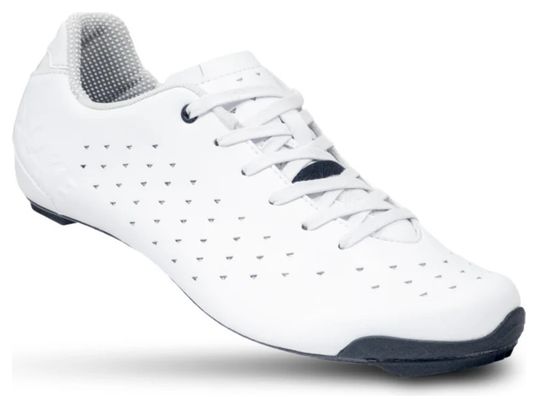 Chaussures Route Lake CX21C Regular Blanc