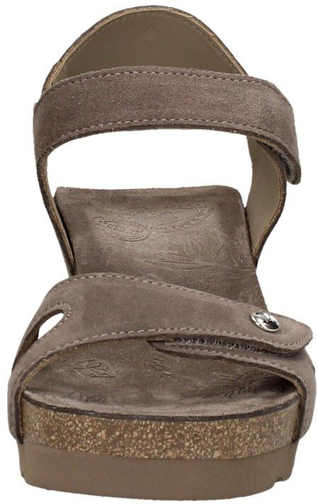 Panama Jack Vila taupe