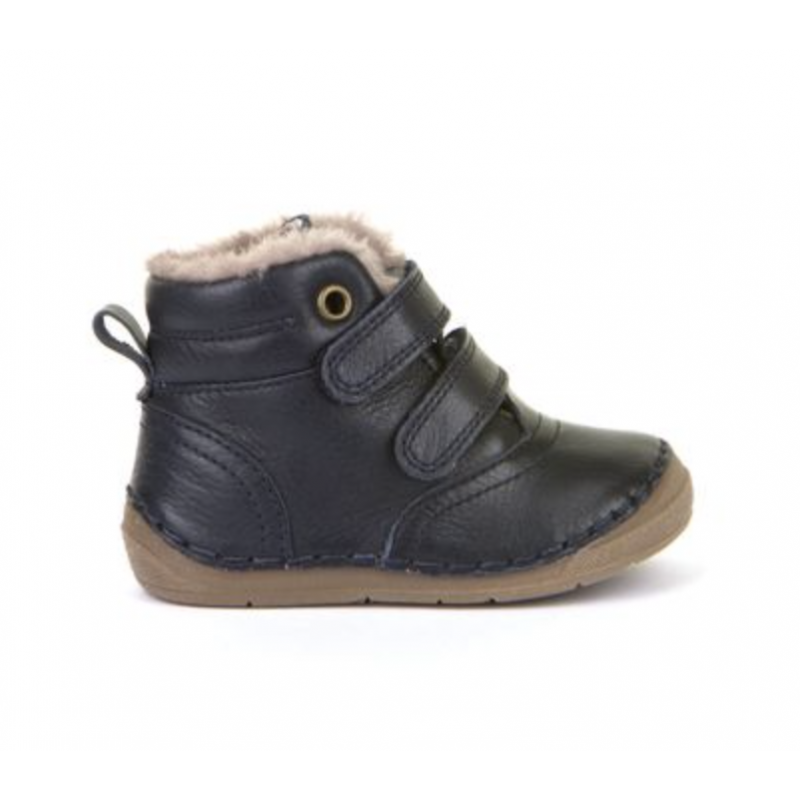 Froddo Froddo Amplio Paix Winter Fourrées Marine