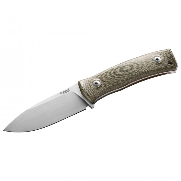 LionSteel - M4 - Couteau