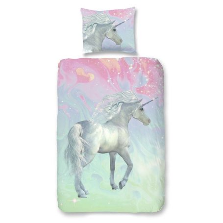 Dekbedovertrek Sweet Unicorn