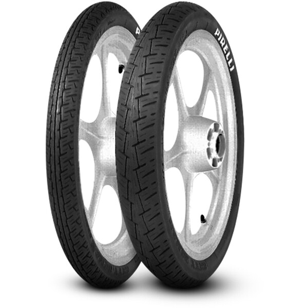 Pirelli - Pneu City Demon