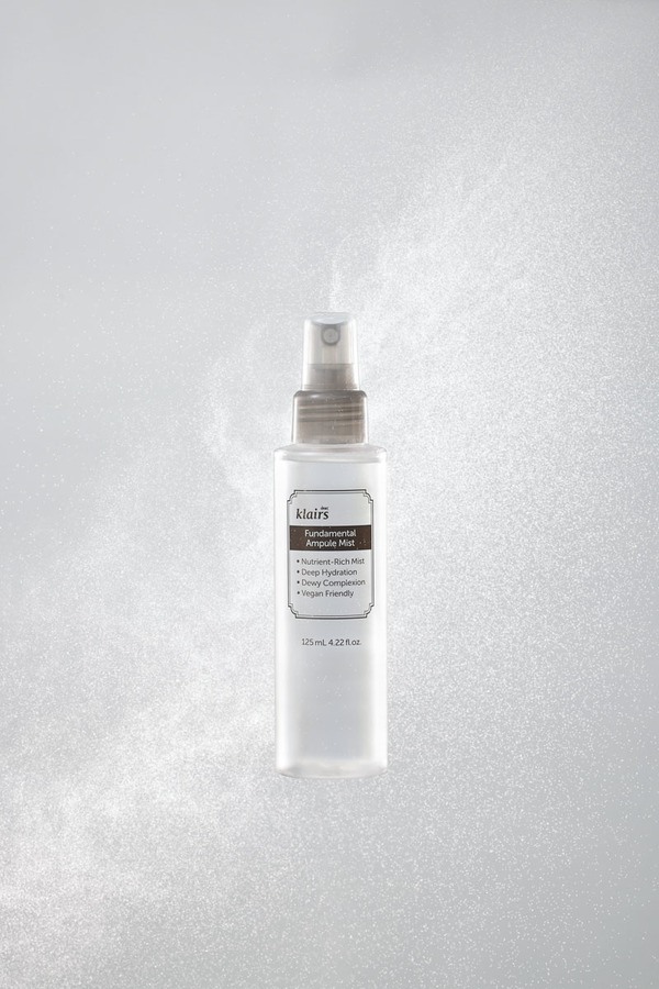 Klairs Fundamental Ampule Mist 125ml