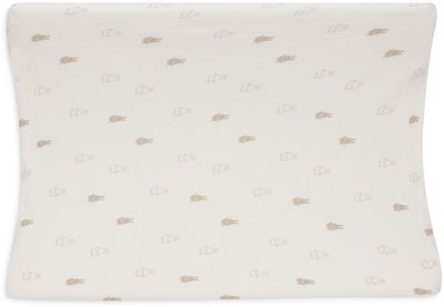 Jollein Happy Miffy Stellemattetrekk 50x70cm, Nougat