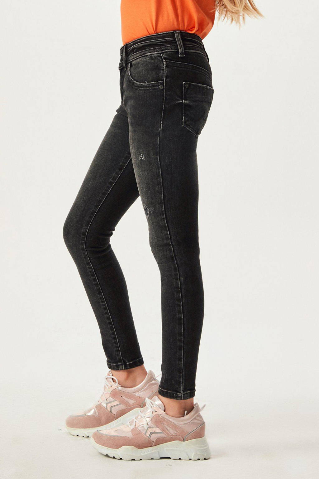 LTB super skinny jeans Julita senia wash