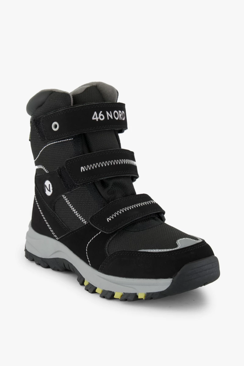 46 NORD Snow Warrior Kinder Winterboot