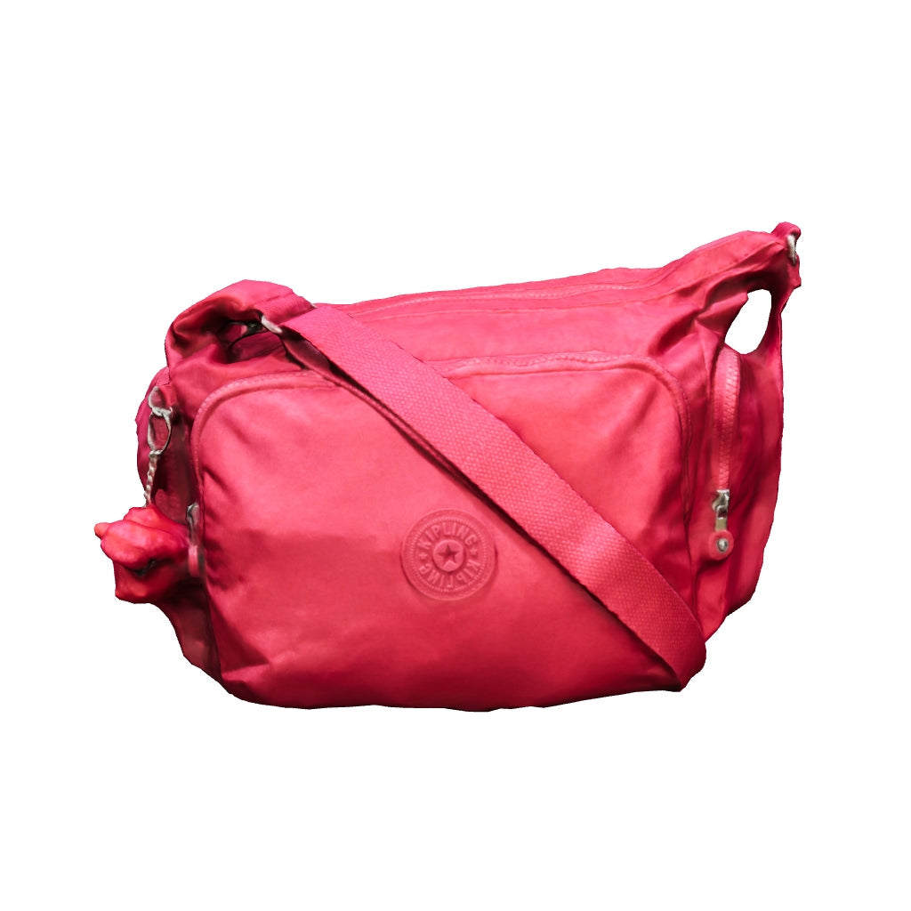 Kipling | GABB Grote | Crossbodytas