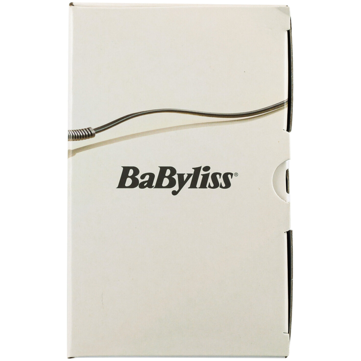 Babyliss Warmluftbürste Perfect Finish AS126CHE
