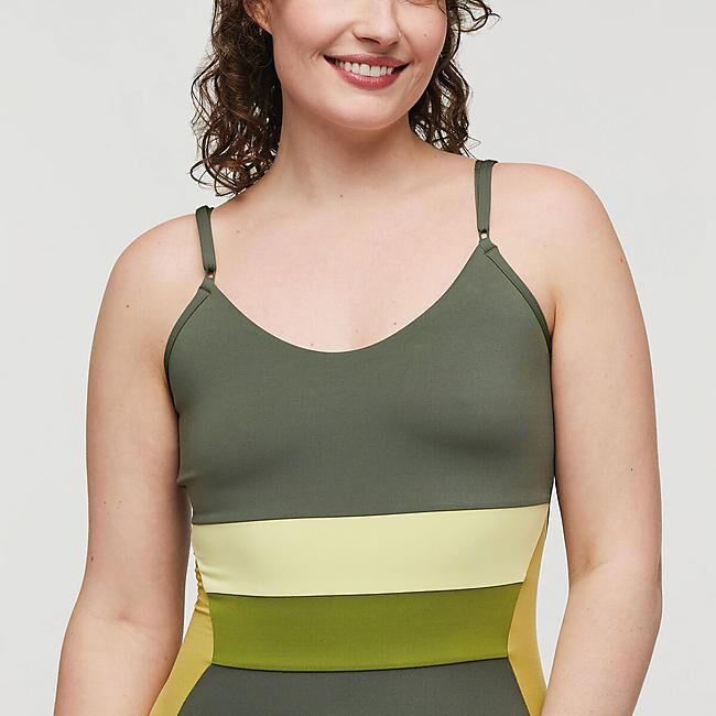 COTOPAXI - COMBI SHORT MUEVO BODYSUIT
