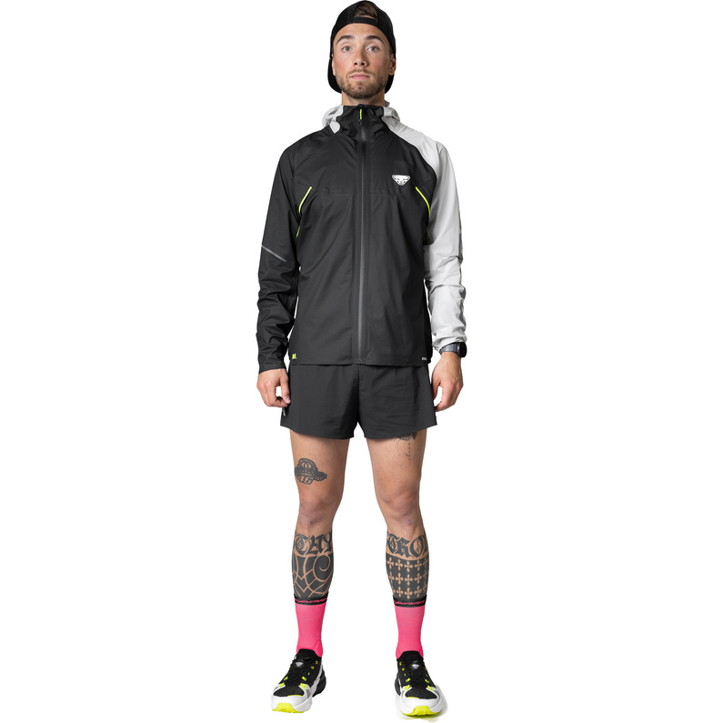 Dynafit Herren DNA 3L Jacke