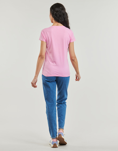U.S Polo Assn. - BELL - Rose
