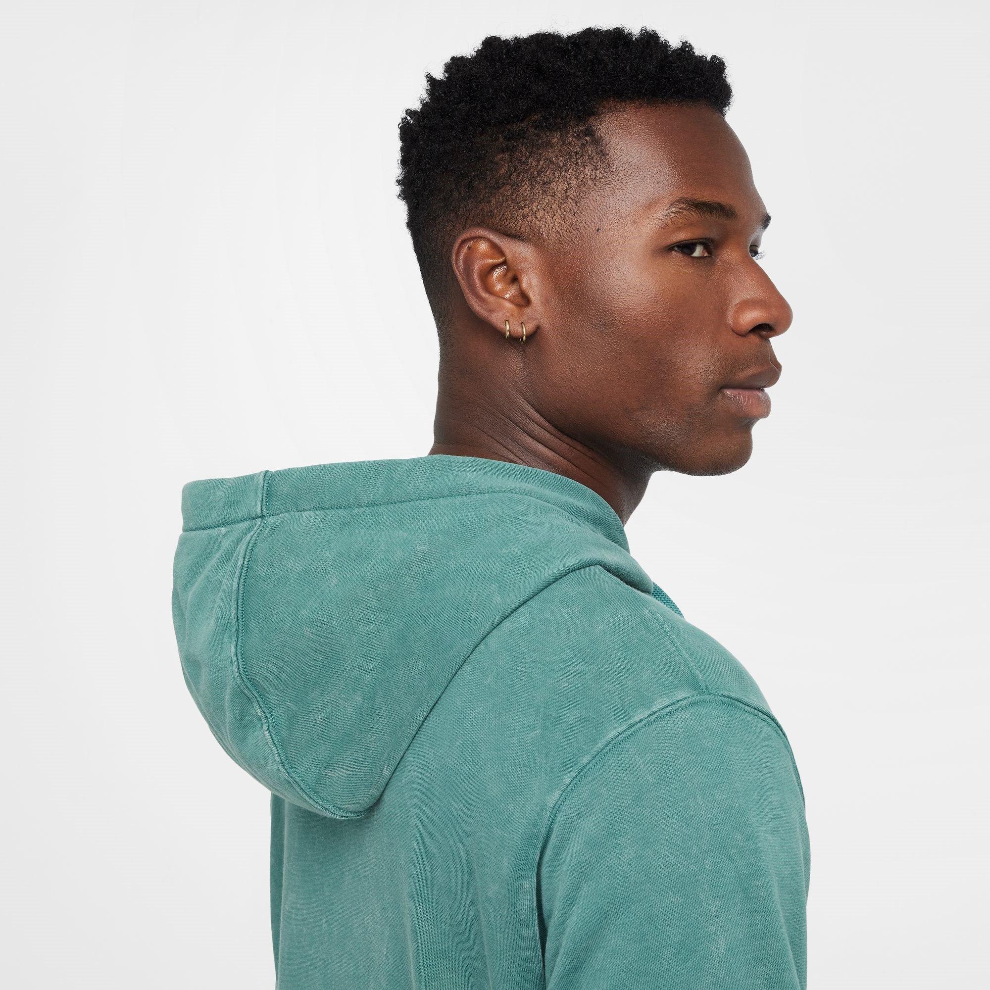 Nike Tottenham Hotspur FC Club Hoodie Mens