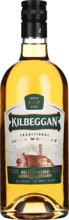 KILBEGGAN 70CL