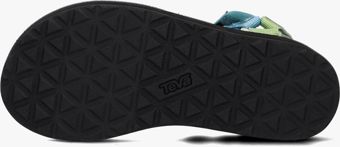 TEVA multi teva sandalen w midform universal