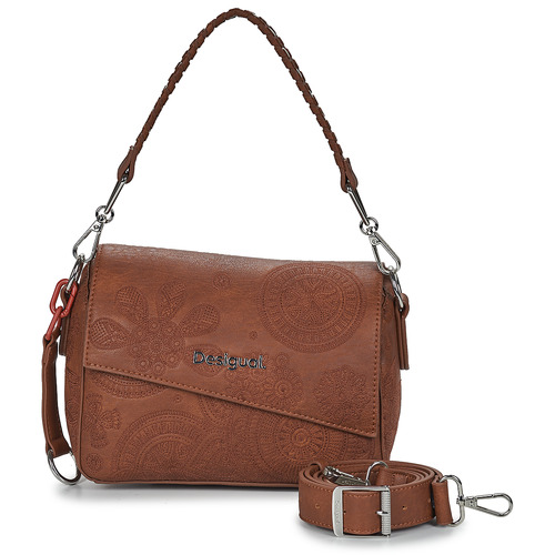 Desigual - DEJAVU PHUKET MINI Cognac